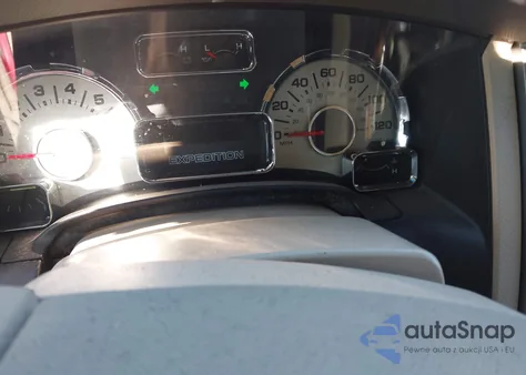 2008 Ford Expedition Eddie Bauer/King Ranch from USA, damaged, VIN 1FMFU18578LA15900